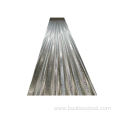 Sheets 4x8 Galvanized Corrugated Galvanized Steel Sheet